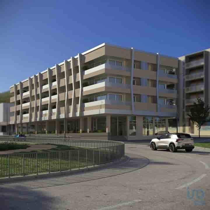 Apartamento en venta en Meadela