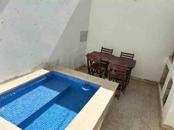 Apartment for sale in Faro (Sé e São Pedro)