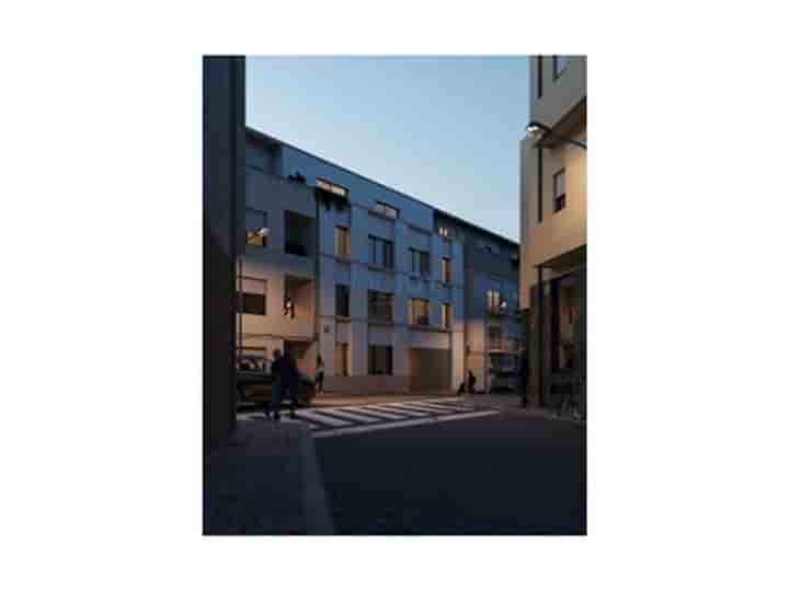 Apartment for sale in Paranhos