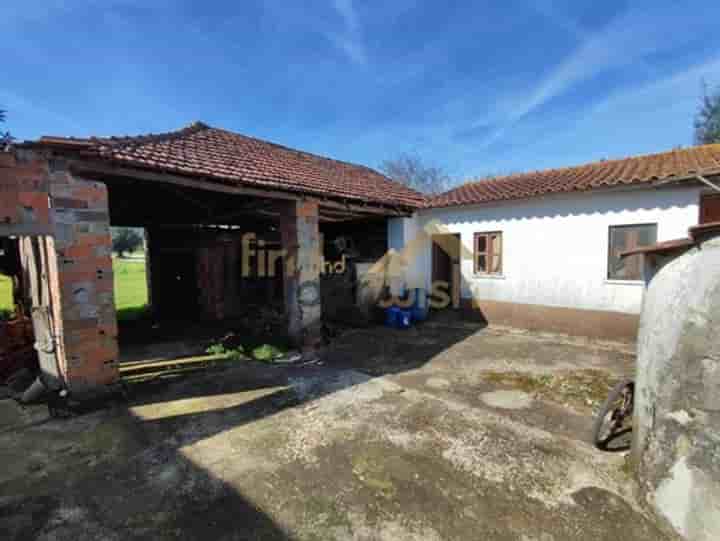 House for sale in Alvorge