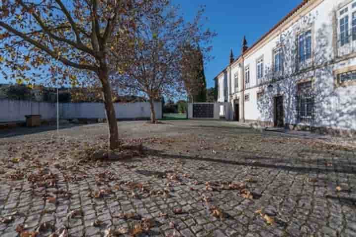 Haus zum Verkauf in Tomar (São João Baptista)