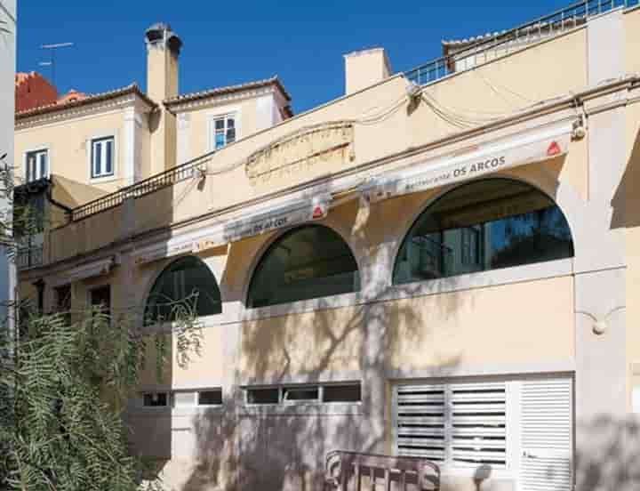 property.type.building para venda em Oeiras E São Julião Da Barra