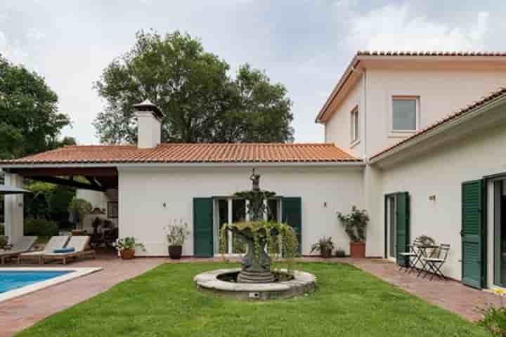 Casa para venda em Sesimbra (Castelo)