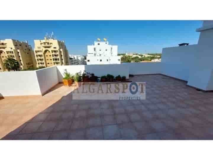 Apartment for sale in Quarteira