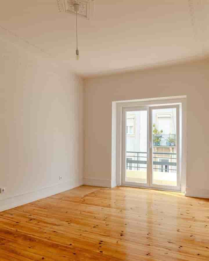Apartment for sale in Arroios