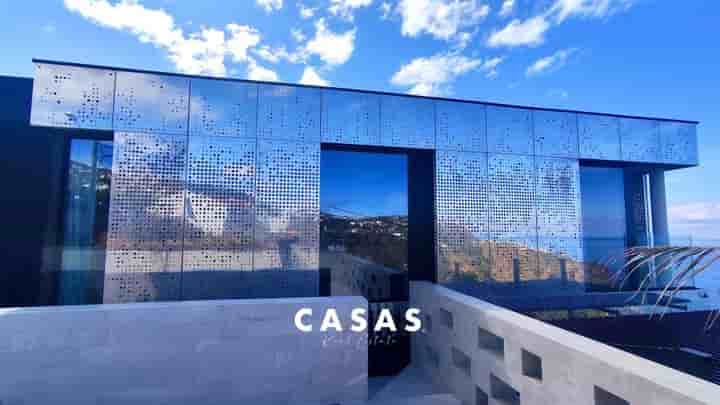 Casa in vendita a Ribeira Brava