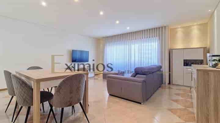 Apartment for sale in Póvoa de Varzim, Beiriz e Argivai