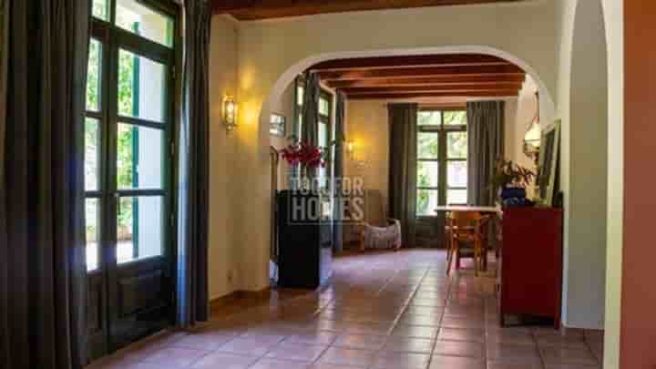 House for sale in Monchique