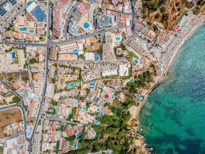 Wohnung zum Verkauf in Albufeira (Olhos de Água)