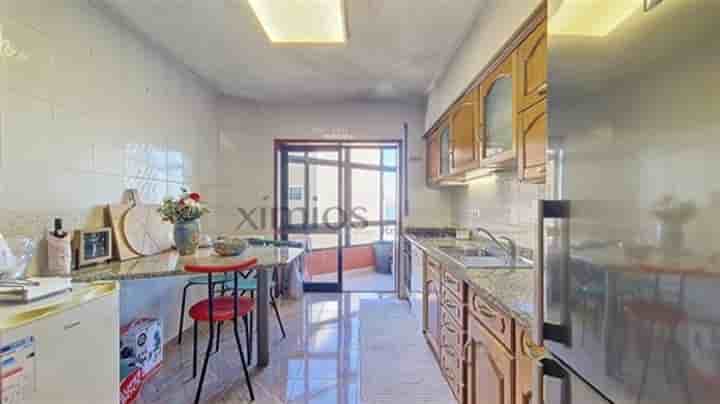 Apartment for sale in Mindelo