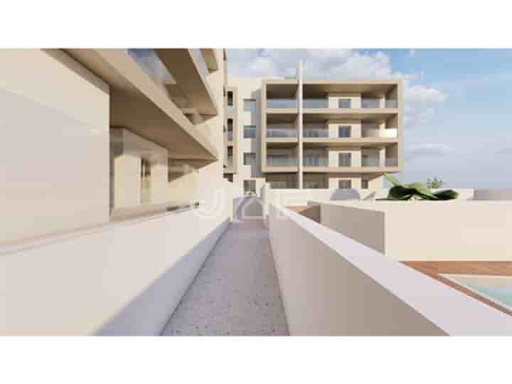 Apartamento para venda em Albufeira (Olhos de Água)