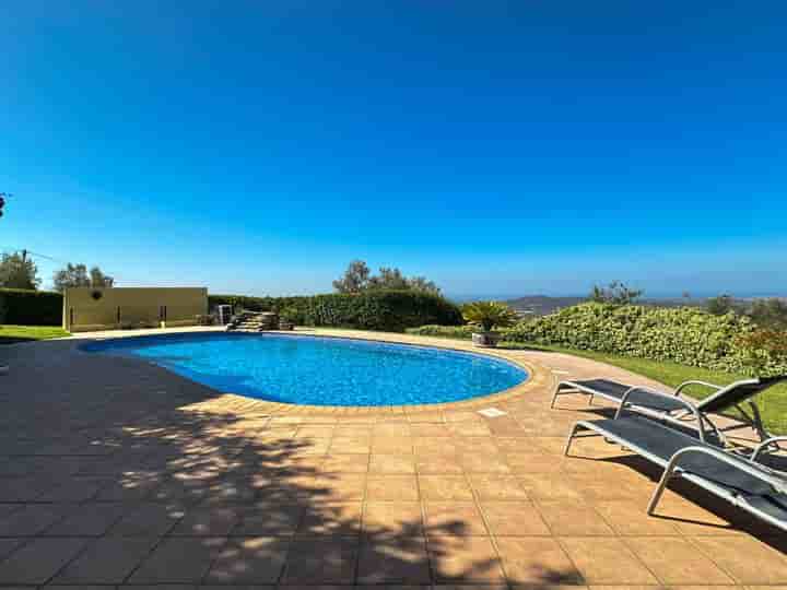 Maison à vendre à Loulé (São Clemente)