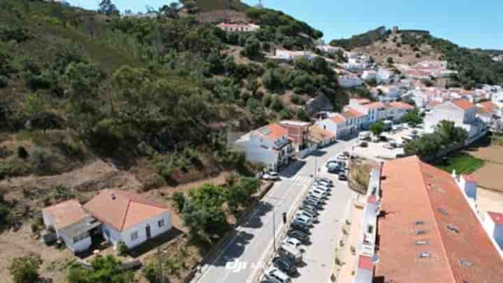 property.type.building zum Verkauf in Aljezur