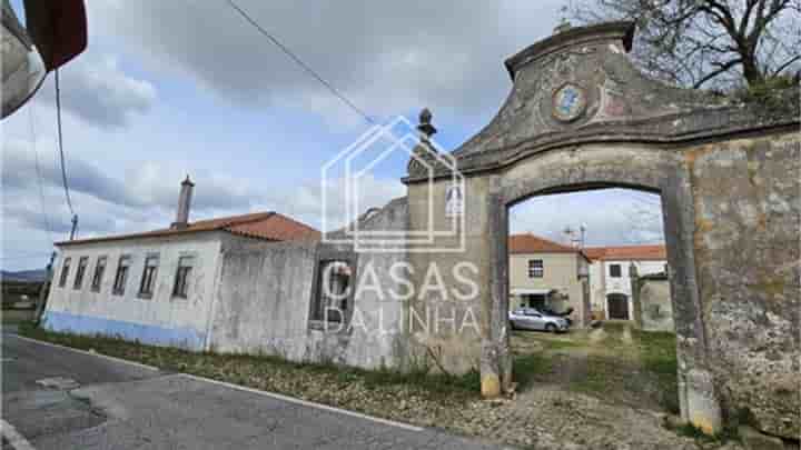 Casa en venta en Santo Quintino