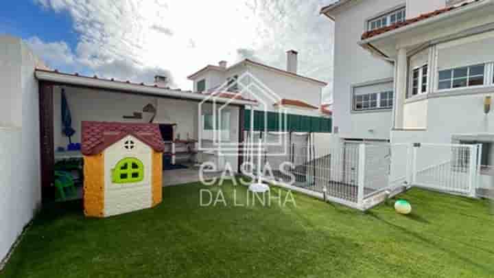 Casa para venda em Rio De Mouro