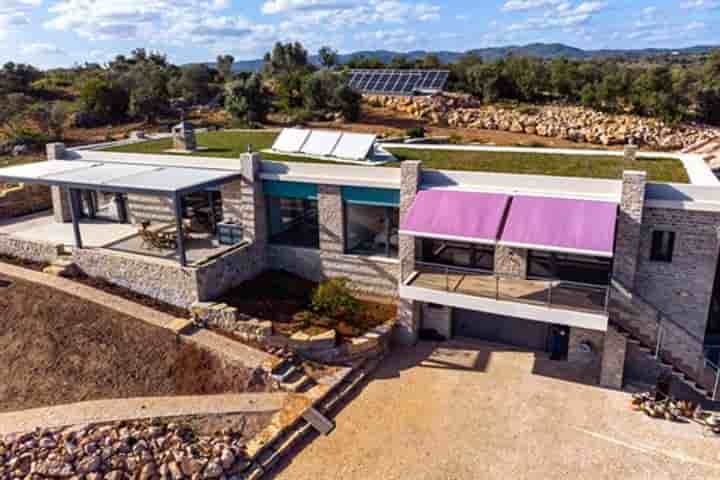 Casa in vendita a Luz de Tavira e Santo Estêvão