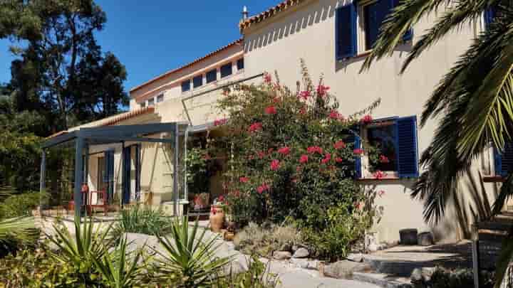 House for sale in Monchique