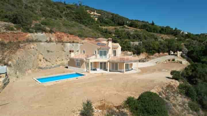 Casa para venda em Santa Bárbara De Nexe