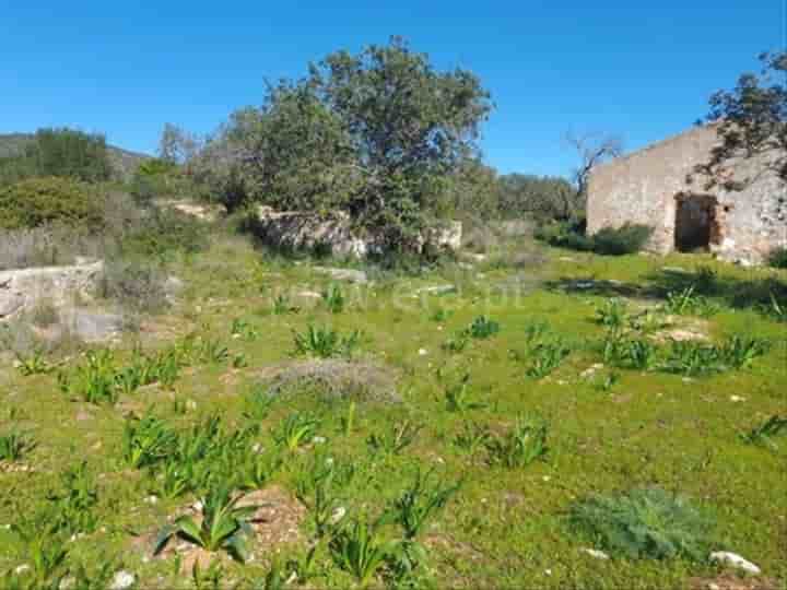 Autre à vendre à Santa Bárbara De Nexe