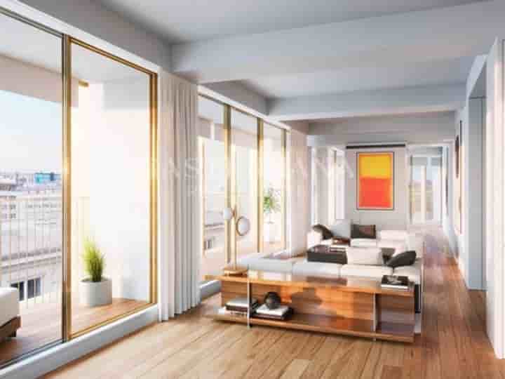 Apartment for sale in Arroios