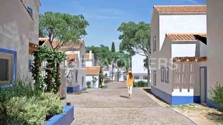 Casa para venda em Carvalhal