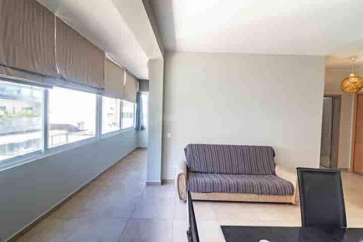 Apartamento en venta en Quarteira