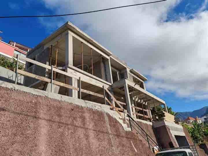 House for sale in Ponta Do Sol