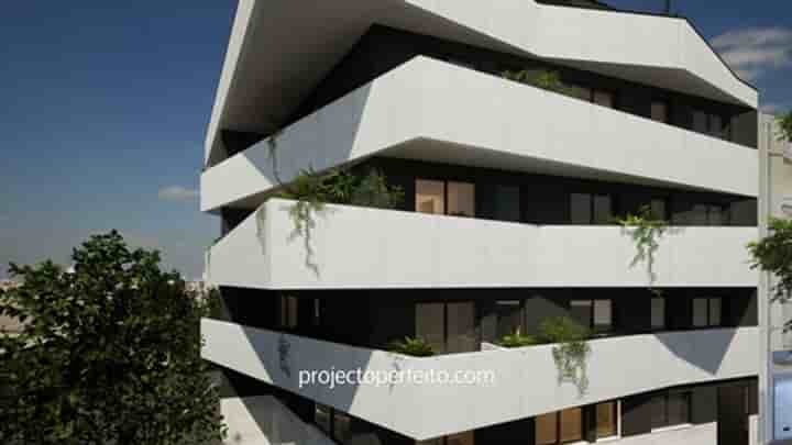 Apartamento en venta en Anta e Guetim