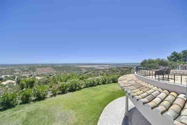 House for sale in Algoz e Tunes