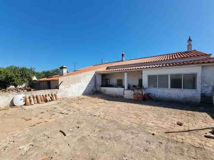 Haus zum Verkauf in Albufeira (Olhos de Água)