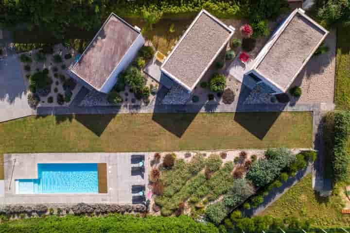 Casa para venda em Caldas da Rainha - Santo Onofre e Serra do Bouro