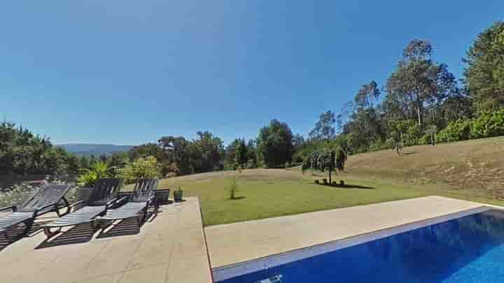 Casa para venda em Cabeceiras De Basto