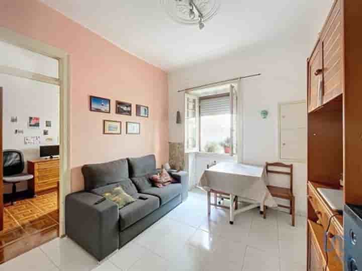 Apartment for sale in Lisbon