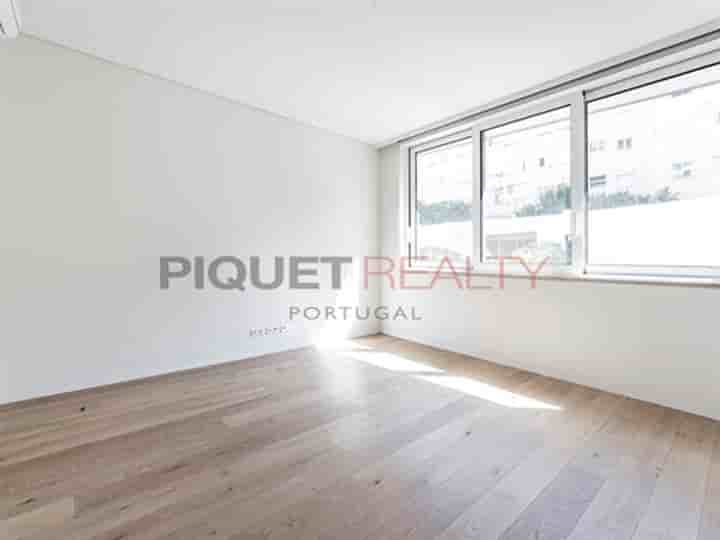 Apartment for sale in Alvalade