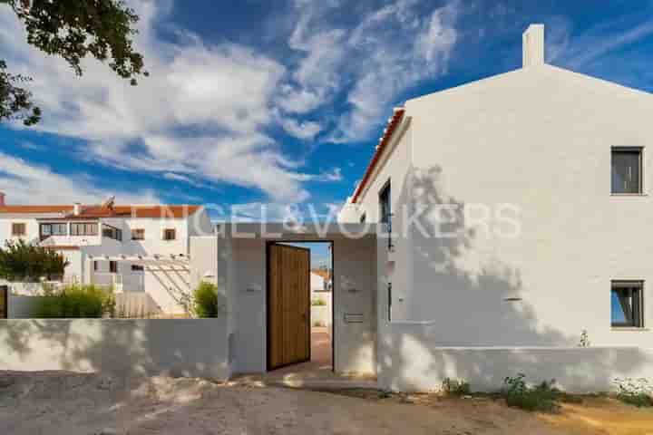 Haus zum Verkauf in Alcácer do Sal (Santiago e Santa Maria do Castelo) e Santa S