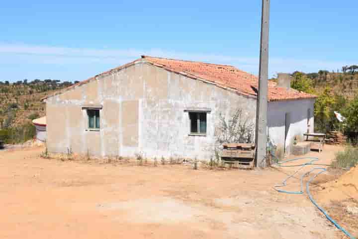 Casa para venda em Ourique Municipality