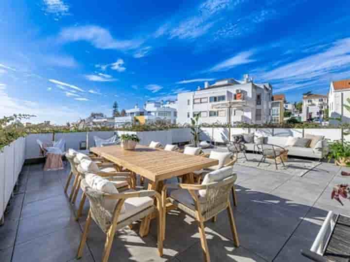 Apartamento para venda em Cascais e Estoril