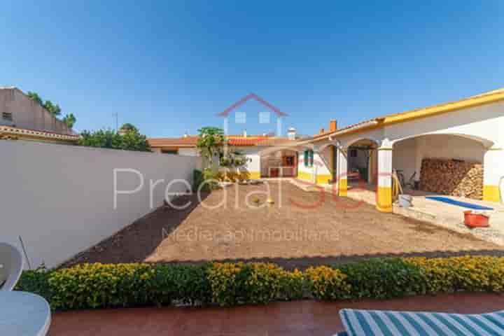 House for sale in Setúbal (São Julião, Nossa Senhora da Anunciada e Santa Mari