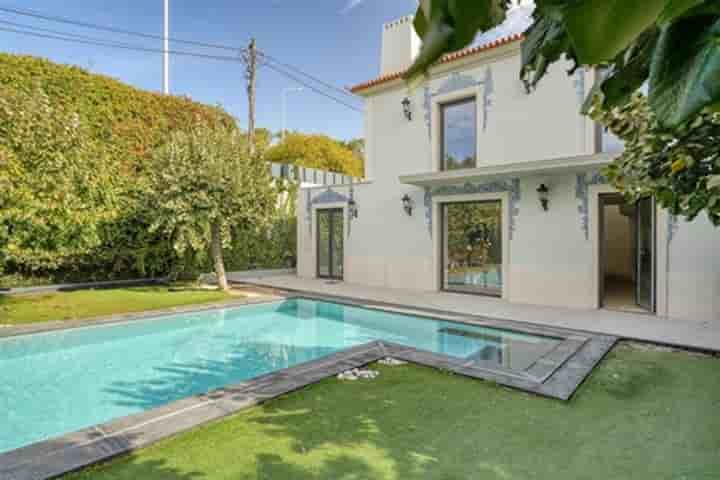 House for sale in Cascais e Estoril