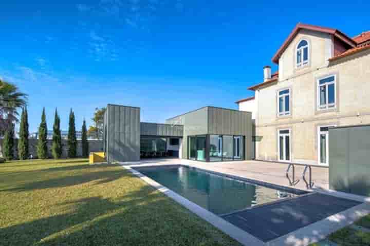 Maison à vendre à Nogueira Da Regedoura