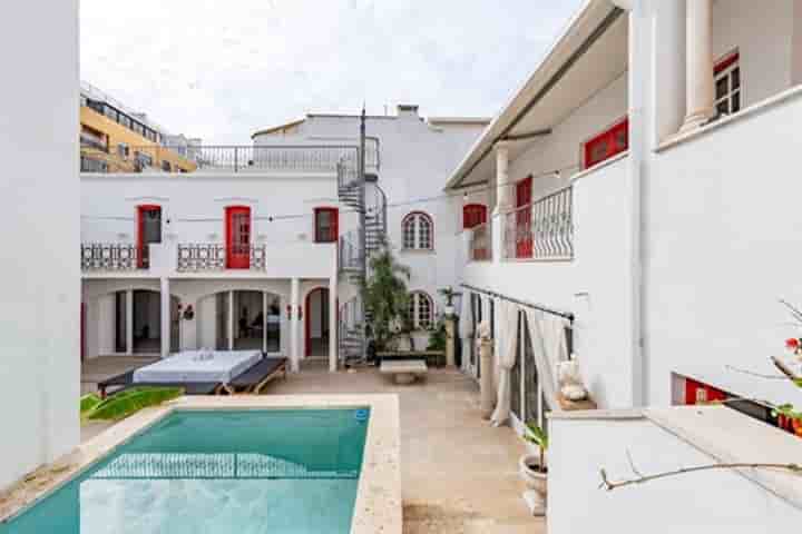 House for sale in Costa Da Caparica