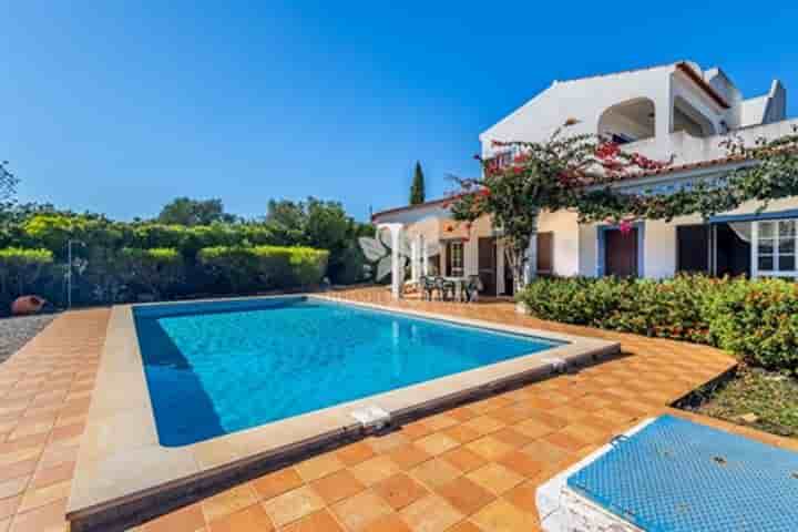 House for sale in Moncarapacho e Fuseta