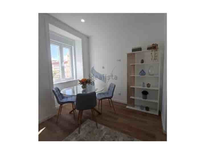 Apartment for sale in Benfica