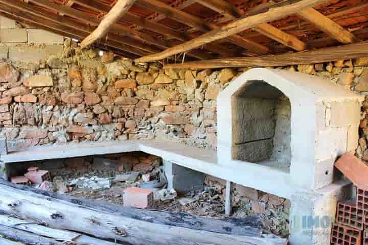 Casa para venda em Oleiros e Amieira