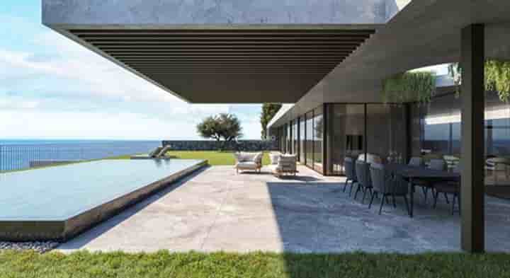 Maison à vendre à Estreito Da Calheta