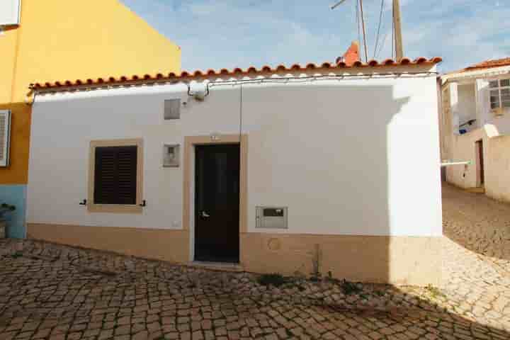 Casa para venda em Vila do Bispo e Raposeira