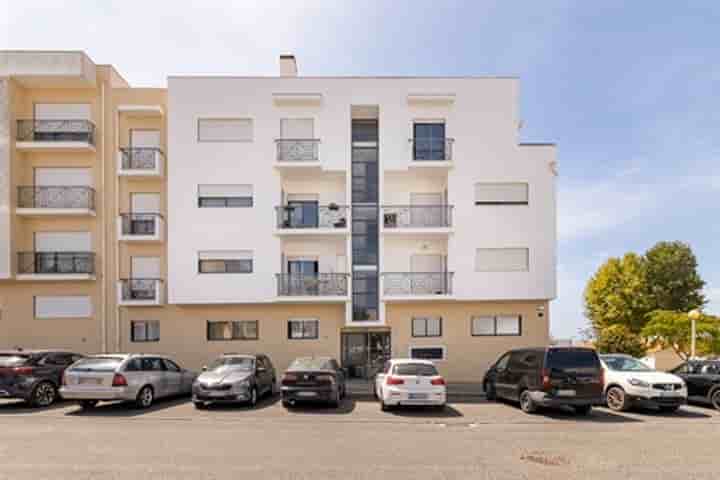 Apartamento en venta en Nazaré