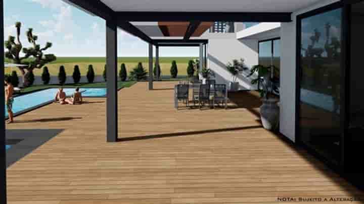 House for sale in Ferreiras