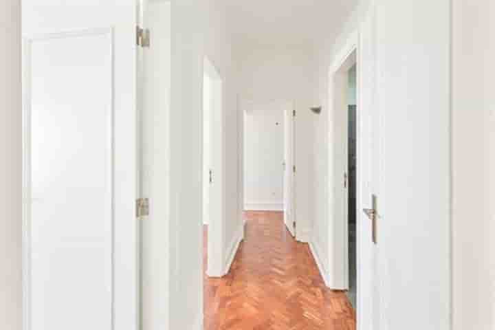 Apartment for sale in Arroios