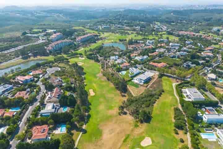 property.type.building para venda em Queluz e Belas